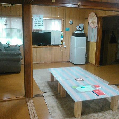 B.B.House Hotel Kadena Екстериор снимка