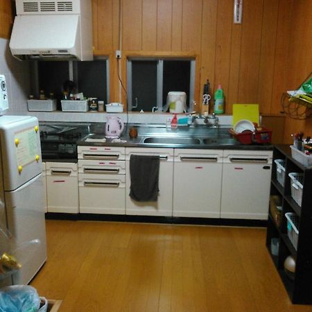 B.B.House Hotel Kadena Екстериор снимка