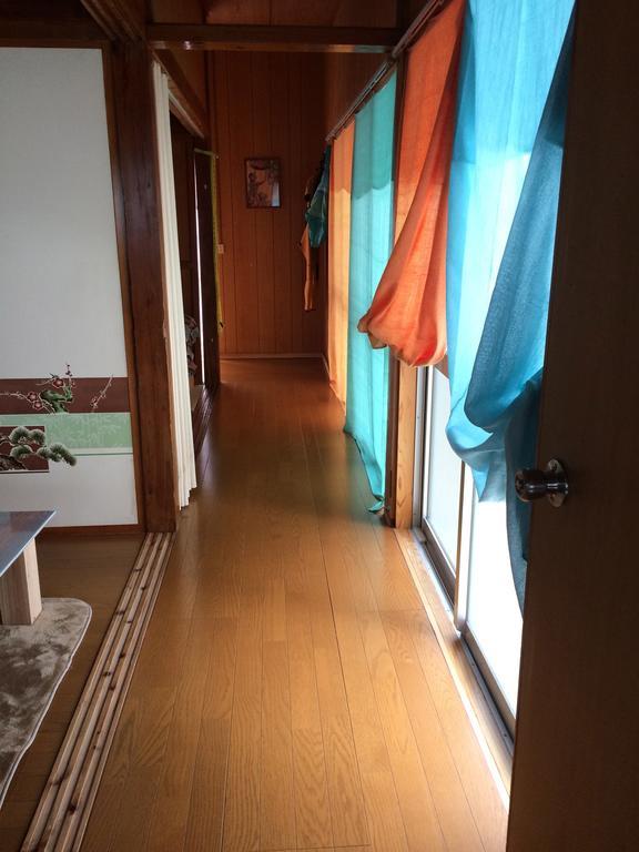 B.B.House Hotel Kadena Екстериор снимка