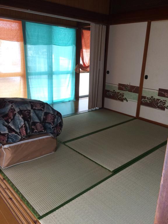 B.B.House Hotel Kadena Стая снимка