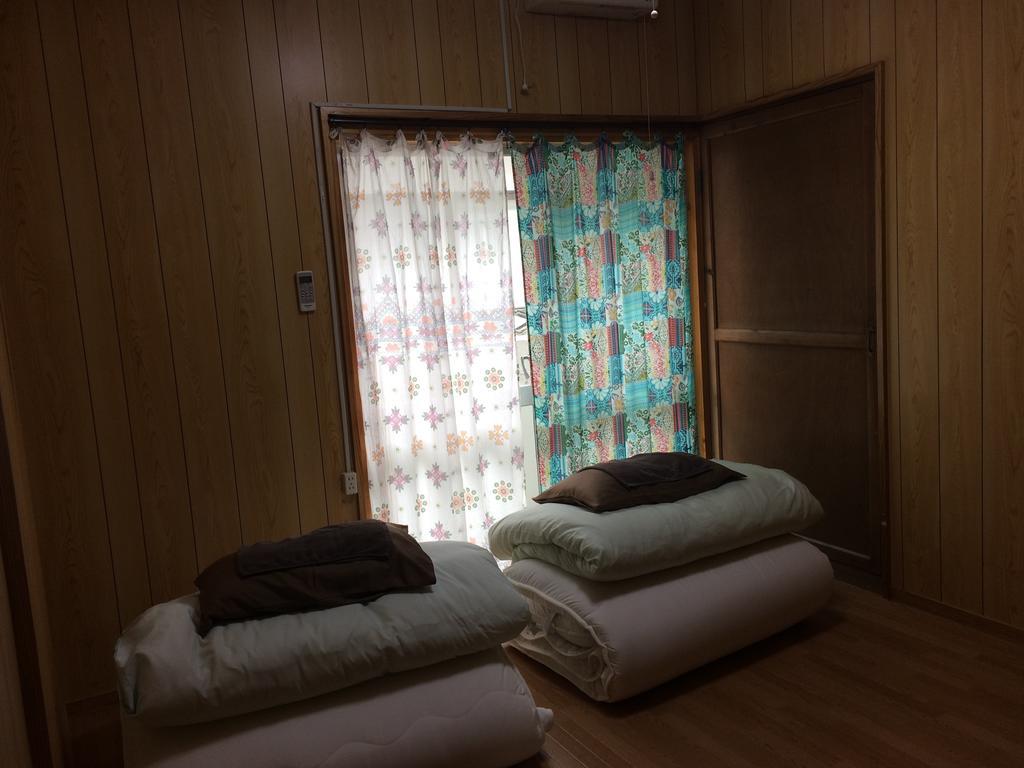B.B.House Hotel Kadena Стая снимка