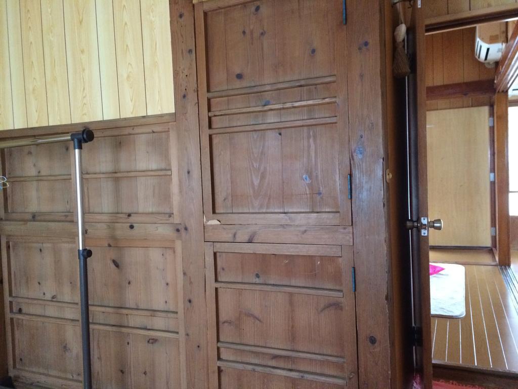 B.B.House Hotel Kadena Стая снимка