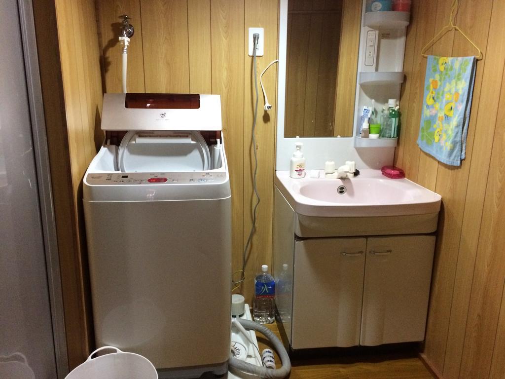 B.B.House Hotel Kadena Екстериор снимка