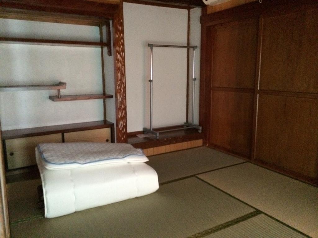 B.B.House Hotel Kadena Стая снимка