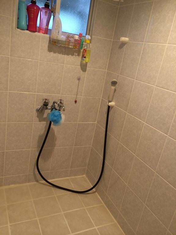 B.B.House Hotel Kadena Екстериор снимка