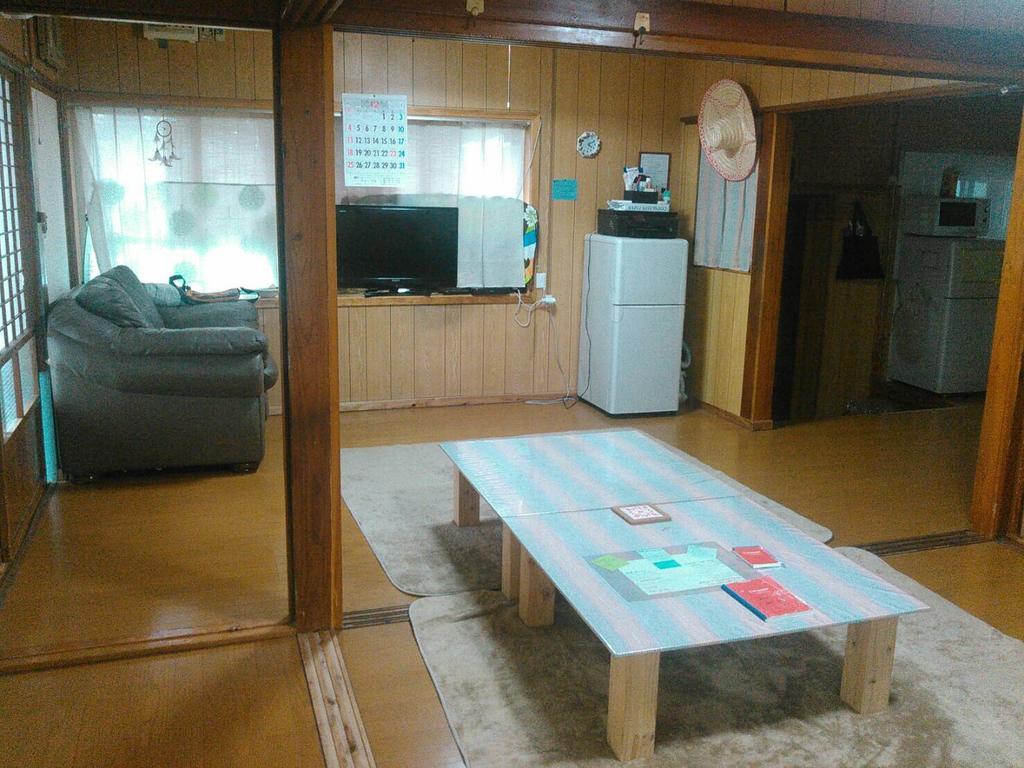 B.B.House Hotel Kadena Екстериор снимка
