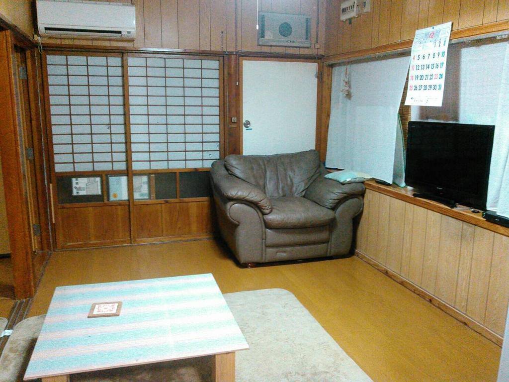 B.B.House Hotel Kadena Екстериор снимка