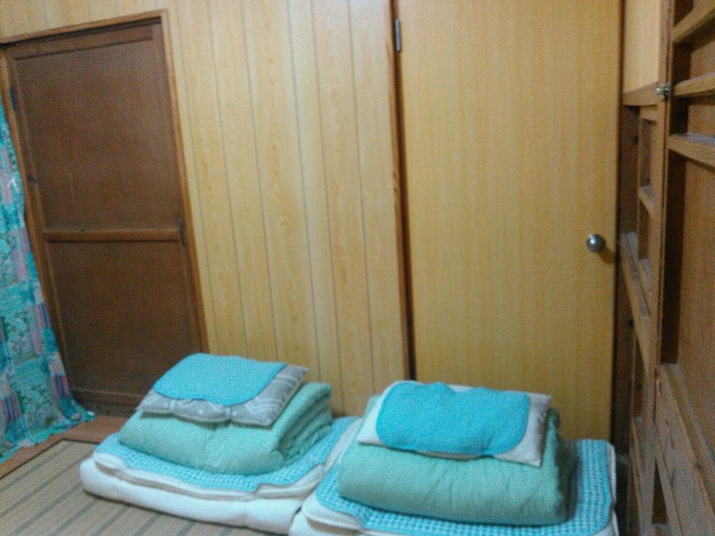 B.B.House Hotel Kadena Екстериор снимка