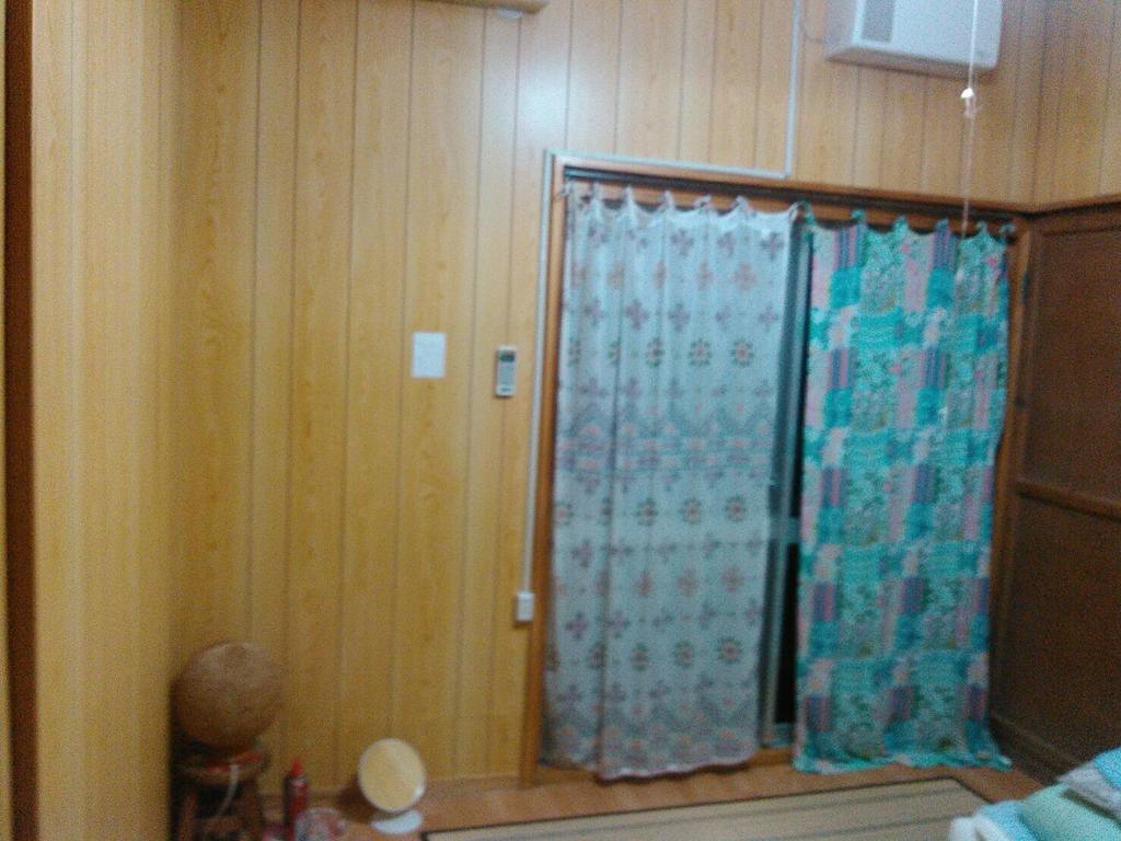 B.B.House Hotel Kadena Екстериор снимка